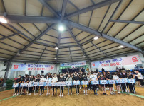 2022 부산씨름왕선발대회
