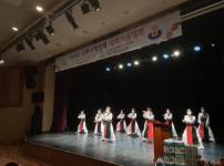2022 사하구청장배 국학기공대회