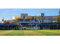 2022 사하구청장배(기) 개회식 및 축구대회