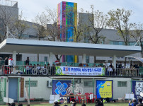 제 35회 사하구청장기 축구대회