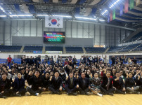 제13회 사하구청장배 탁구대회