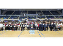 2024년 사하구체육회장기 겸 제 23회 사하구 협회장기 춘계 배드민턴 대회