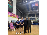 제 14회 사하구청장기 탁구 대회