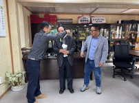 2025 전국생활체육대축전 축구 단체전 남자 일반부(40대) 2위