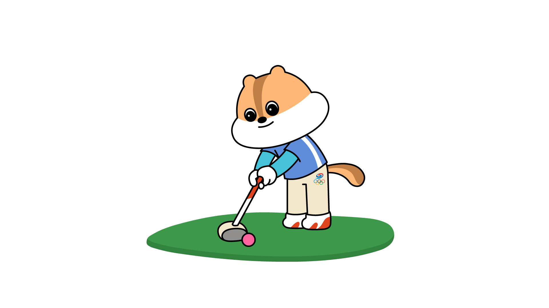 2026 하반기 장수체육대학 파크골프교실